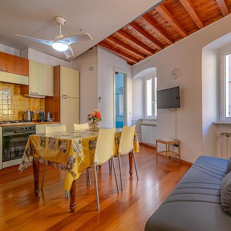 Appartamento Pria De Mar Riomaggiore Esterno foto